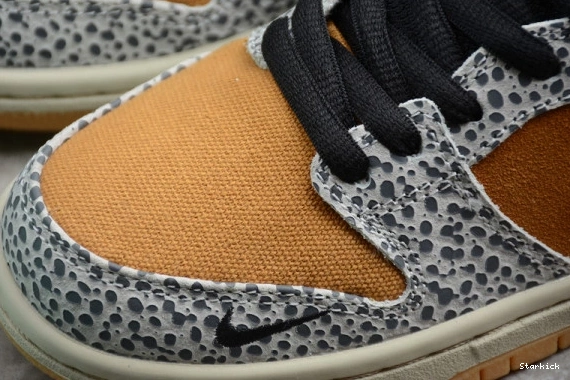 CD2563-002 Dunk Safari Nike Low SB 0331